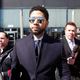 Jussie Smollett